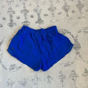 lululemon hotty hots